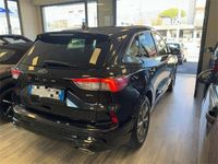 Usata Ford Kuga ST-Line 120 CV (88 kW) 2021 Nero SUV