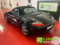 usata Porsche Boxster 2.5i 24V cat usato