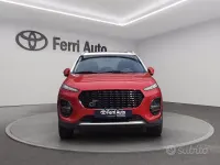 Usata DR DR 3.0 114 CV (83 kW) 2023 Rosso SUV