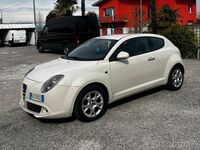 Second-hand Alfa Romeo MiTo 68 CP (50 kW) 2016 Hatchback