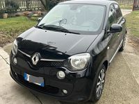 Usata Renault Twingo 90 CV (66 kW) 2016 Nero Utilitaria
