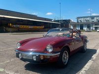 Usata Triumph Spitfire 1970 Cabrio