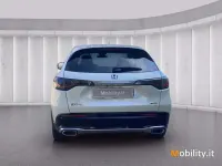 Usata Honda ZR-V Advance 184 CV (135 kW) 2023 Grigio SUV