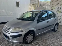 Usata Citroën C3 Elegance 60 CV (44 kW) 2007 Grigio Berlina