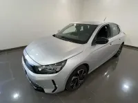 Usata Opel Corsa S 100 CV (73 kW) 2025 Kaolin white Utilitaria