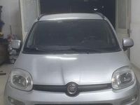 Usata Fiat Panda 2017 Grigio Utilitaria