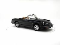 Usata Alfa Romeo Spider 125 CV (91 kW) 1988 Altri Cabrio