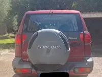 Usata Nissan Terrano 2000 SUV