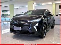 Nuova Renault Captur Techno 101 CV (74 kW) 2025 Nero SUV