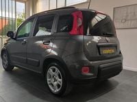Usata Fiat Panda City Life 70 CV (51 kW) 2023 Grigio Berlina