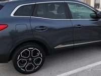 Usata Renault Kadjar Bose Edition 131 CV (96 kW) 2018 Grigio SUV