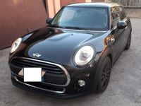 usata Mini Cooper 1.5 One 1.5 One D POCHI KM!!!