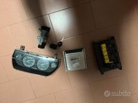 Usata Land Rover Freelander 2001 SUV