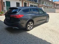 Usata Ford Focus Active 120 CV (88 kW) 2019 Station wagon