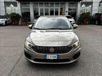 Usata Fiat Tipo Easy 120 CV (88 kW) 2016 Nero Berlina
