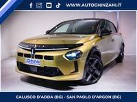 Usata Lancia Ypsilon 110 CV (80 kW) 2024 Oro Utilitaria