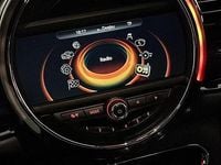 Usata Mini Clubman 2016 Station wagon