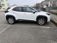 Usata Toyota Yaris Cross Trend 92 CV (67 kW) 2023 SUV