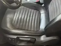 Usata VW Passat Highline 170 CV (125 kW) 2011 Grigio Station wagon