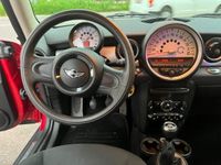 usata Mini One Clubman 1.6 16V Clubman