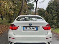 Usata BMW X6 235 CV (172 kW) 2007 SUV