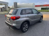 Usata Suzuki Vitara Cool 129 CV (94 kW) 2021 Argento SUV