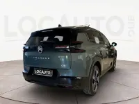 Usata Citroën C5 Aircross 145 CV (106 kW) 2025 Verde SUV