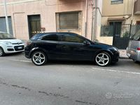 Usata Opel Astra 110 CV (80 kW) 2008 Berlina