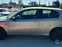 usata Alfa Romeo 147 1.9 JTD (115 CV) cat 3p. Progression