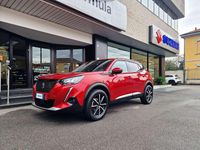 Usata Peugeot 2008 Allure 131 CV (96 kW) 2020 Other SUV