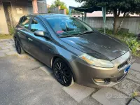 Usata Fiat Bravo 105 CV (77 kW) 2009 Utilitaria