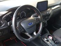 usata Ford Focus 1.0 ecoboost ST-Line Co-pilot s&s 125cv auto