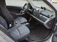 Usata Smart ForTwo Cabrio 71 CV (52 kW) 2009 Bianco Cabrio