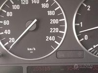 Begagnad BMW X5 2004 Vit SUV