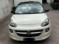 Usata Opel Adam Rocks 69 CV (50 kW) 2017 Utilitaria