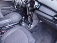 Usata Mini Cooper Hype 136 CV (100 kW) 2019 Grigio Utilitaria
