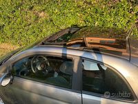 Usata Fiat 500 69 CV (50 kW) 2020 Grigio Berlina