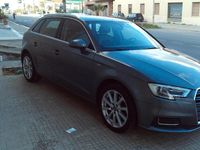 usata Audi A3 1.6 TDI 116 CV Sport