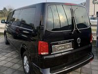 Usata VW T7 Comfortline 150 CV (110 kW) 2024 Nero Furgone