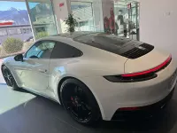 Usata Porsche 911 Carrera 4 GTS 480 CV (353 kW) 2022 Coupé
