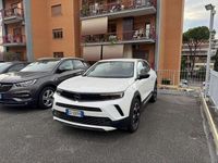 Usata Opel Mokka Edition 101 CV (74 kW) 2021 Bianco SUV