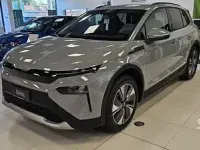 Nuova Skoda Elroq Selection 139 kW (190 CV) 2026 Grigio scuro SUV