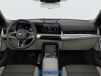 Nuova BMW X2 M Sport 150 CV (110 kW) 2026 Storm bay metallizzato SUV