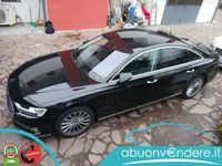 usata Audi A8 50 TDI 3.0 quattro tiptronic