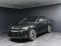 Nuova Cupra Formentor VZ 333 CV (244 kW) 2025 Nero SUV