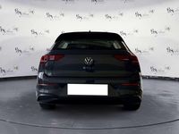 Käytetty VW Golf VIII Life 116 HP (85 kW) 2025 Harmaa Viistoperä