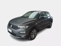 Używany VW T-Roc Style 149 KM (109 kW) 2020 SUV