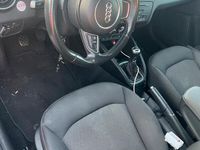 usata Audi A1 1.6 Diesel