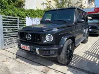 Usata Mercedes G400 Premium Plus 330 CV (242 kW) 2023 Other SUV