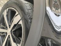 Usata Peugeot 3008 GT-line 131 CV (96 kW) 2018 Nero Station wagon